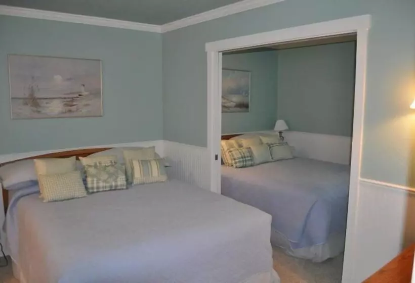 Cavalier Beachfront Condominiums