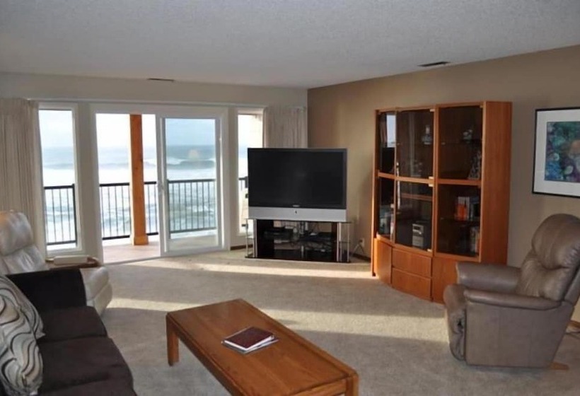 Cavalier Beachfront Condominiums