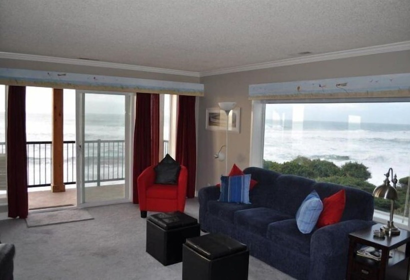 Cavalier Beachfront Condominiums