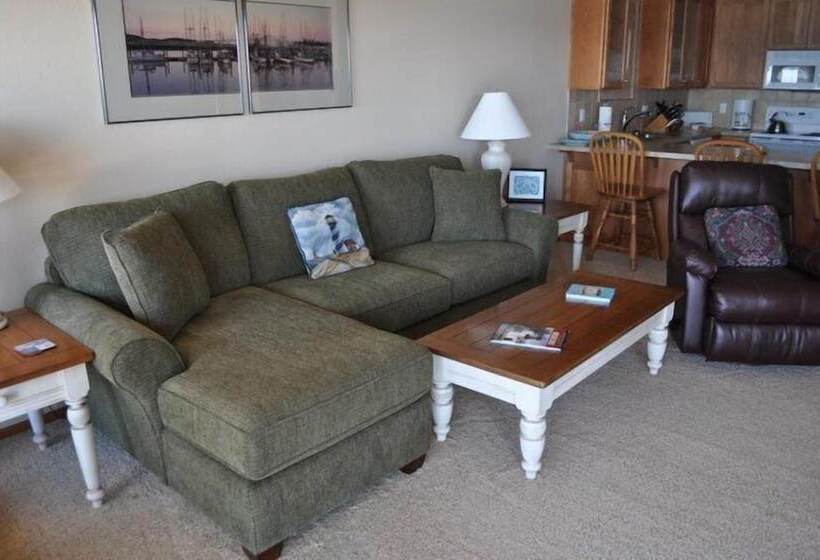 Cavalier Beachfront Condominiums