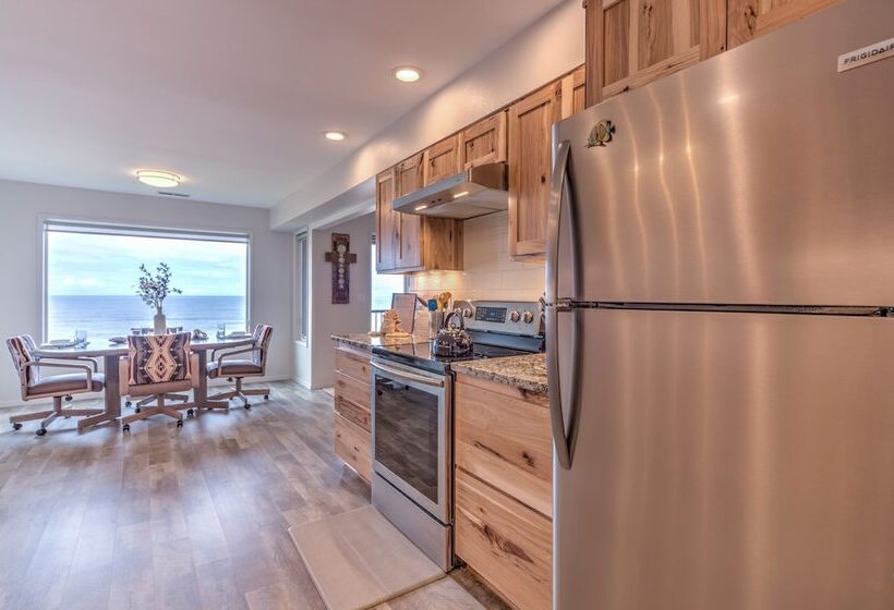 Cavalier Beachfront Condominiums