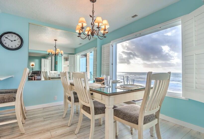 Cavalier Beachfront Condominiums