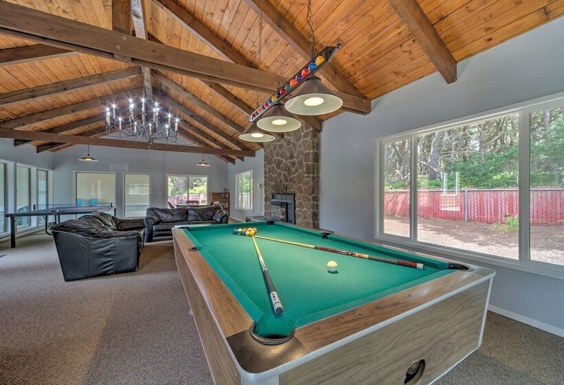 Cavalier Beachfront Condominiums