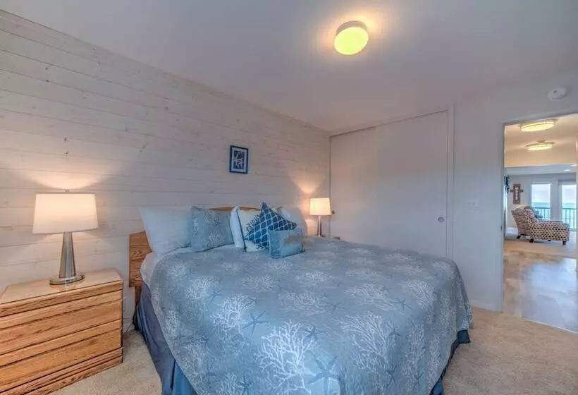 Cavalier Beachfront Condominiums