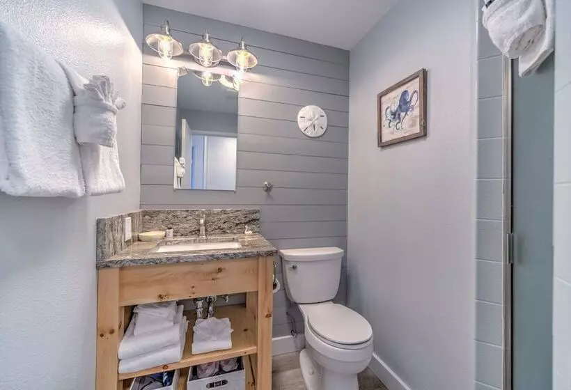 Cavalier Beachfront Condominiums