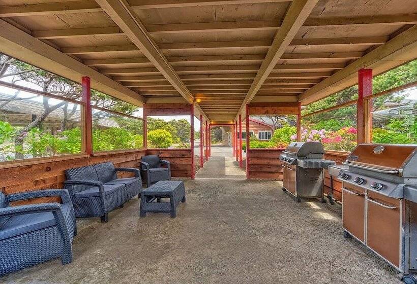 Cavalier Beachfront Condominiums