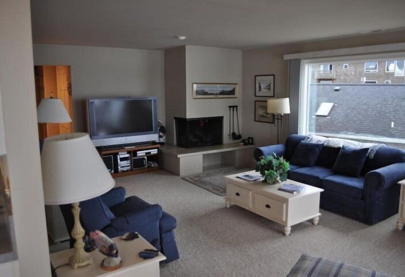 Cavalier Beachfront Condominiums