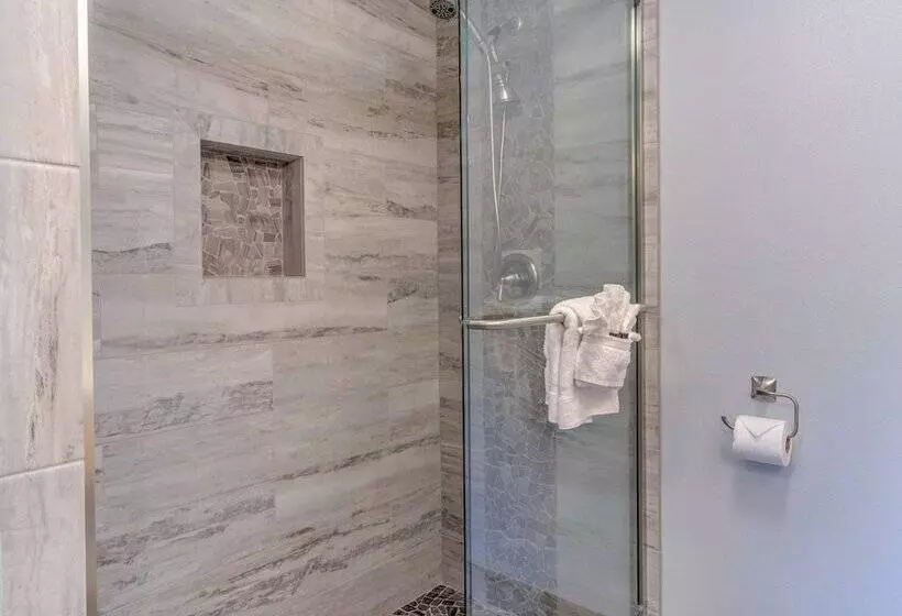 Cavalier Beachfront Condominiums