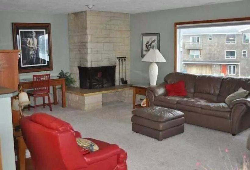 Cavalier Beachfront Condominiums