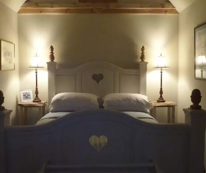 Charming 1 Bed Garden Lodge In Boyndie, Banff