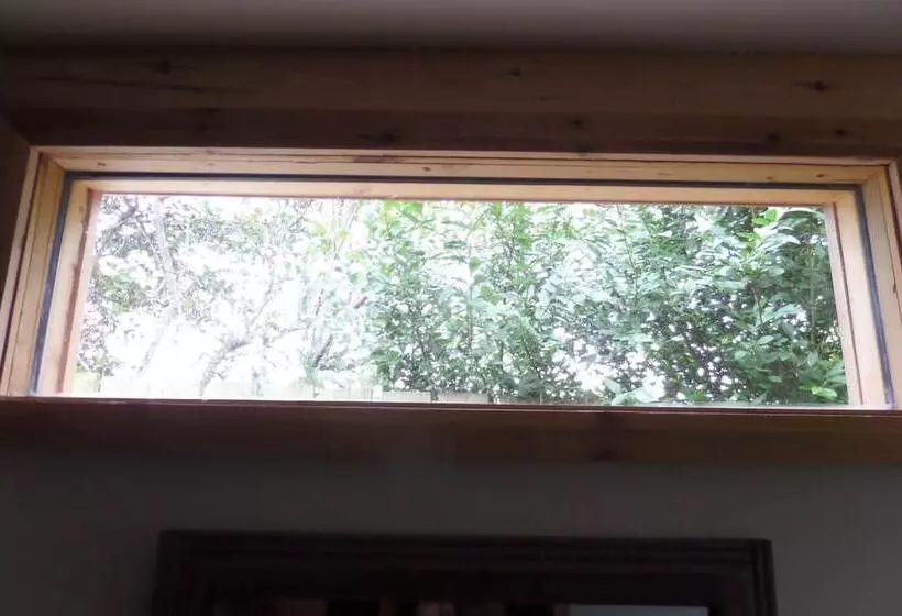 Charming 1 Bed Garden Lodge In Boyndie, Banff