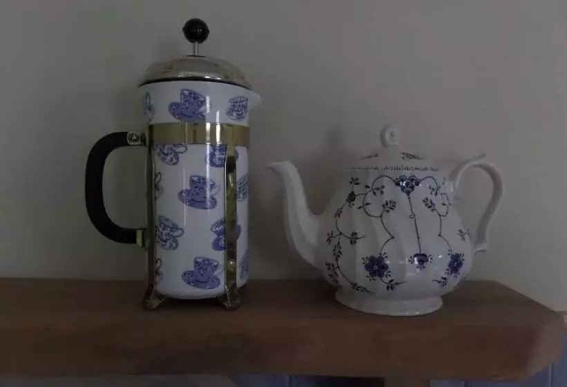 Charming 1 Bed Garden Lodge In Boyndie, Banff