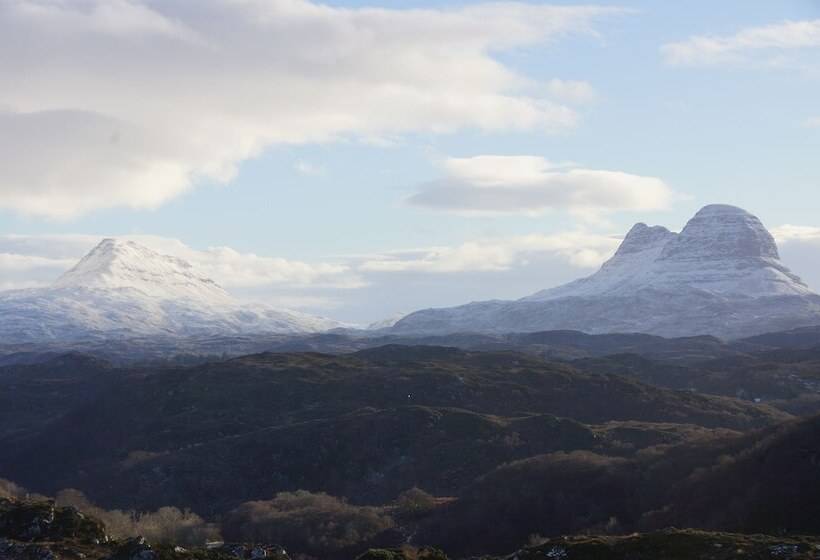 酒店 West Horizon Holiday Lodge, Beach 3 Minutes Walk