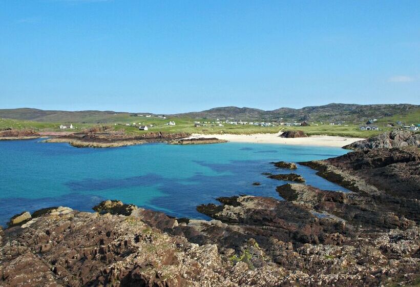 酒店 West Horizon Holiday Lodge, Beach 3 Minutes Walk