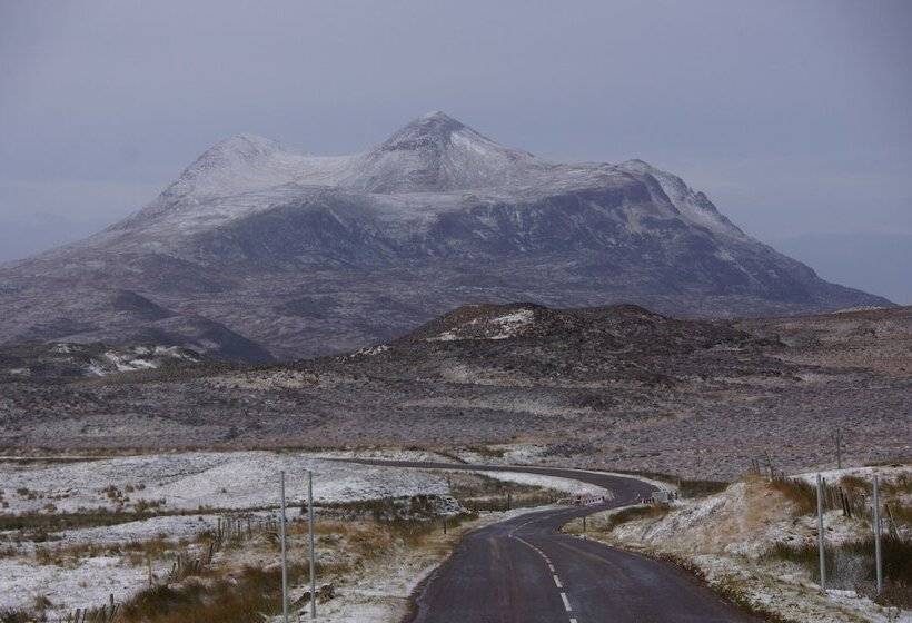 酒店 West Horizon Holiday Lodge, Beach 3 Minutes Walk