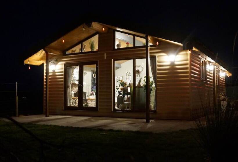 酒店 West Horizon Holiday Lodge, Beach 3 Minutes Walk