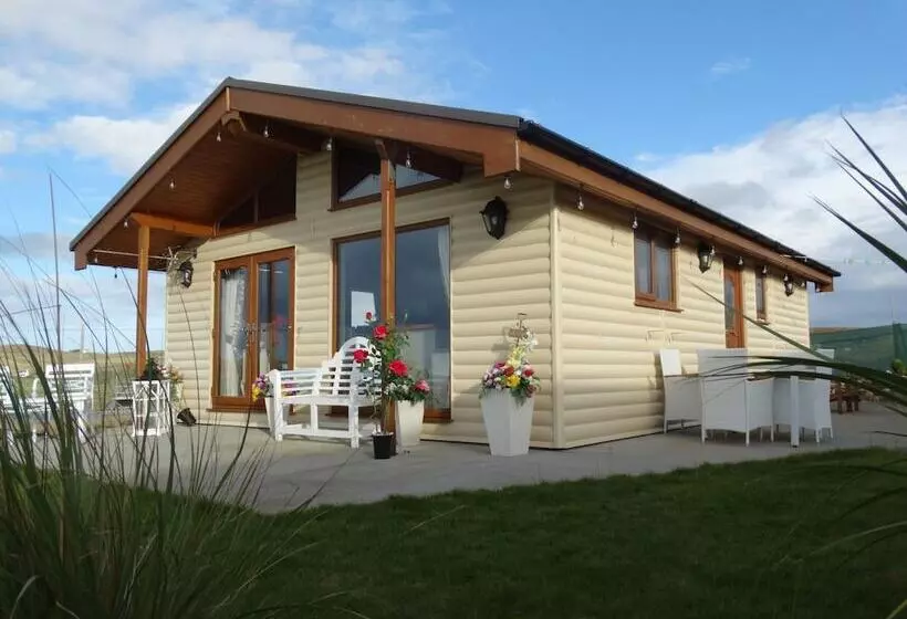 ホテル West Horizon Holiday Lodge, Beach 3 Minutes Walk