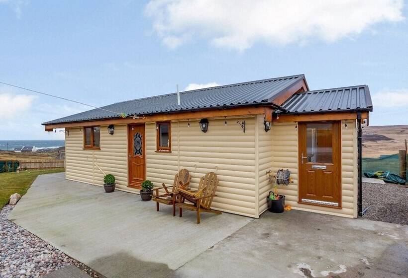 酒店 West Horizon Holiday Lodge, Beach 3 Minutes Walk