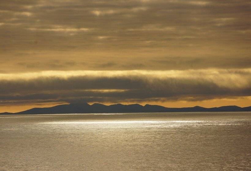 酒店 West Horizon Holiday Lodge, Beach 3 Minutes Walk