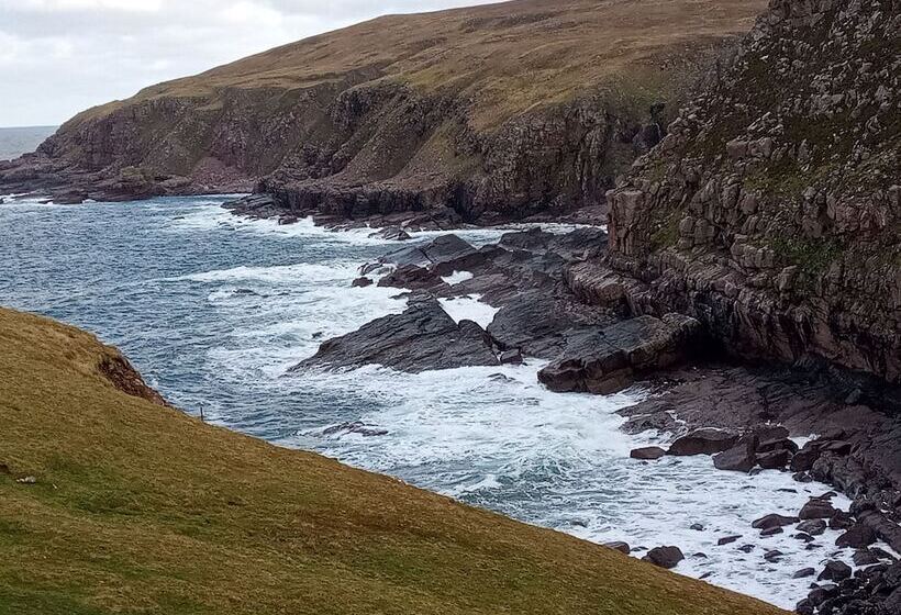 酒店 West Horizon Holiday Lodge, Beach 3 Minutes Walk