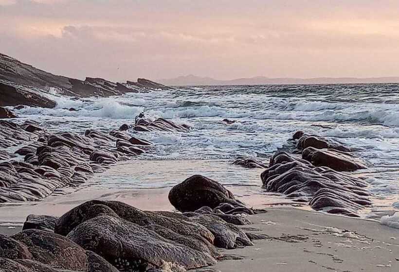 酒店 West Horizon Holiday Lodge, Beach 3 Minutes Walk