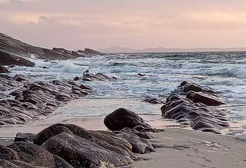 ホテル West Horizon Holiday Lodge, Beach 3 Minutes Walk