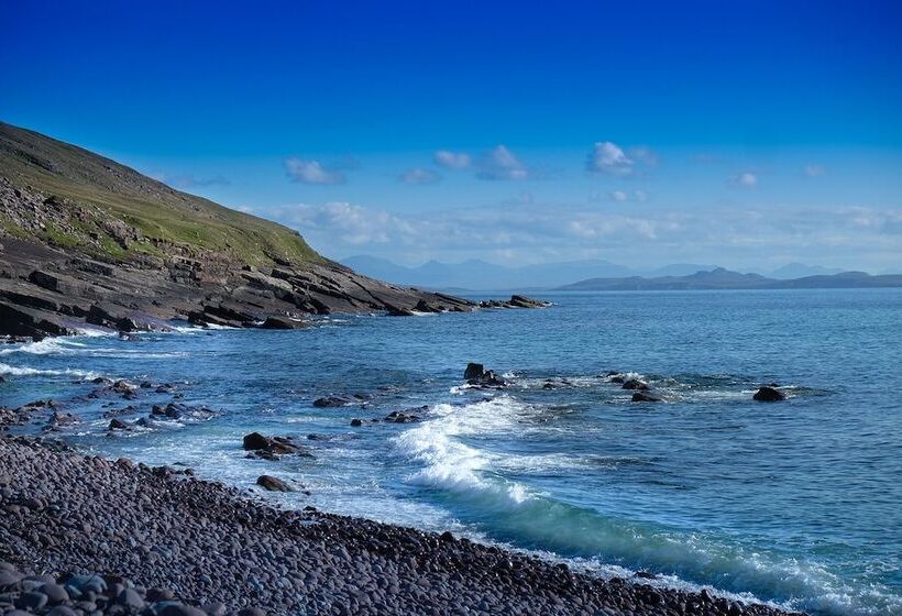 酒店 West Horizon Holiday Lodge, Beach 3 Minutes Walk