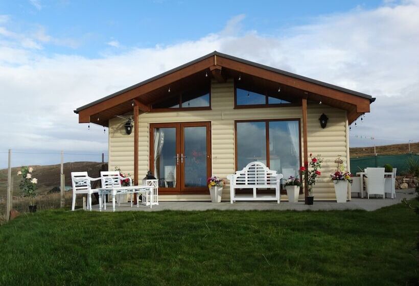 酒店 West Horizon Holiday Lodge, Beach 3 Minutes Walk