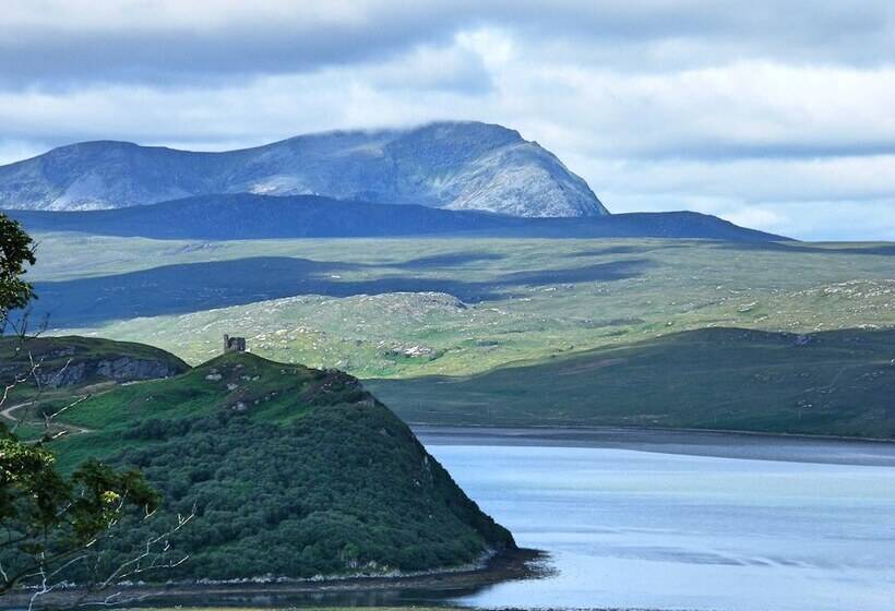 酒店 West Horizon Holiday Lodge, Beach 3 Minutes Walk