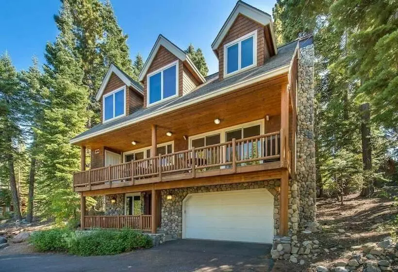 Mckinney Dr Criterion 43  Ellis Peak