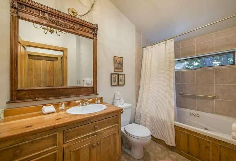 Mckinney Dr Criterion 43 Ellis Peak