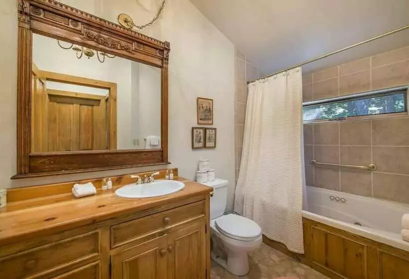 Mckinney Dr Criterion 43  Ellis Peak