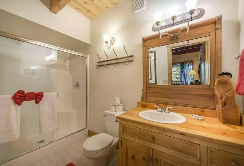 Mckinney Dr Criterion 43  Ellis Peak