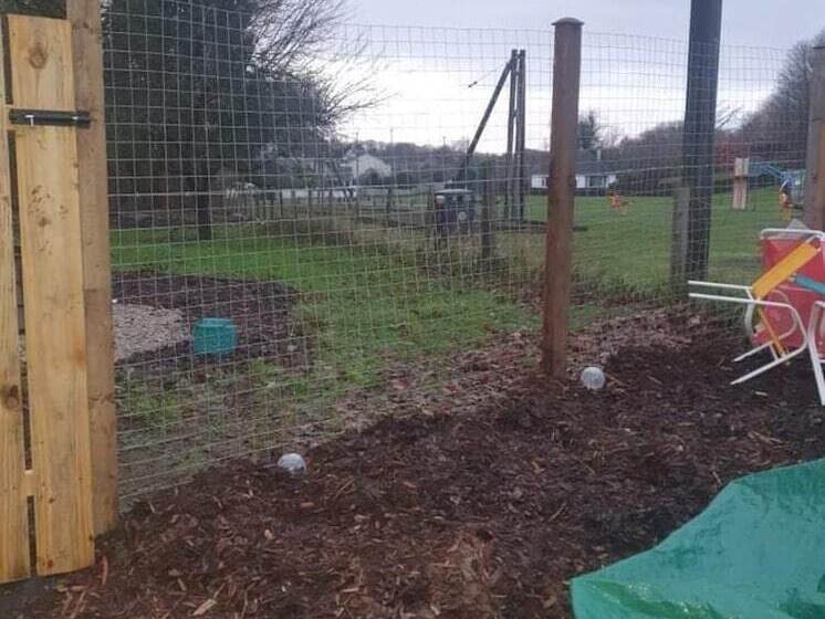 Modernised 1720s Cottage, Newton Stewart, Scotland