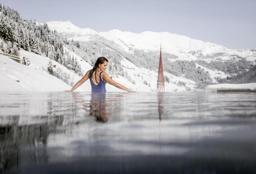 Aktiv & Wellnesshotel Bergfried