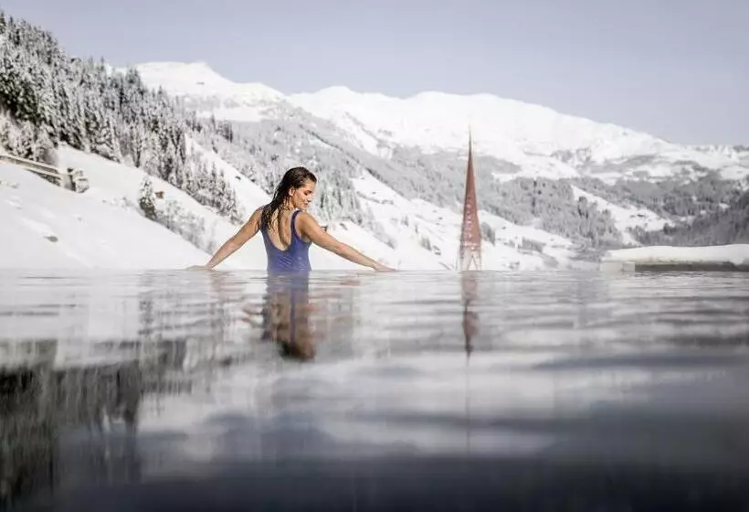 Aktiv & Wellnesshotel Bergfried