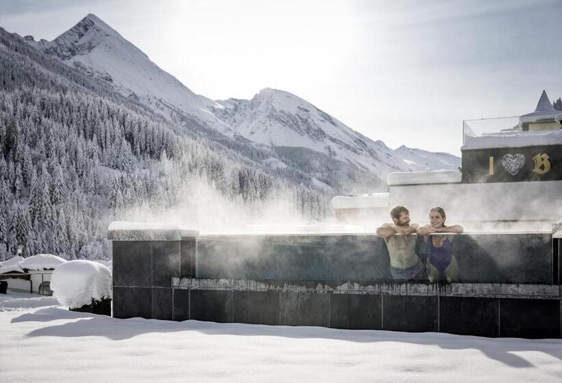 Aktiv & Wellnesshotel Bergfried