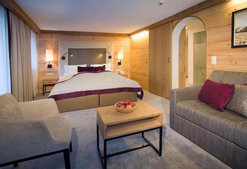 Aktiv & Wellnesshotel Bergfried