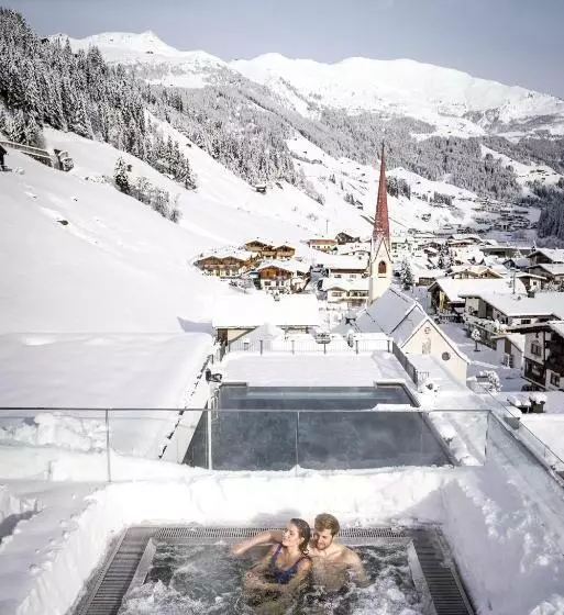 Aktiv & Wellnesshotel Bergfried