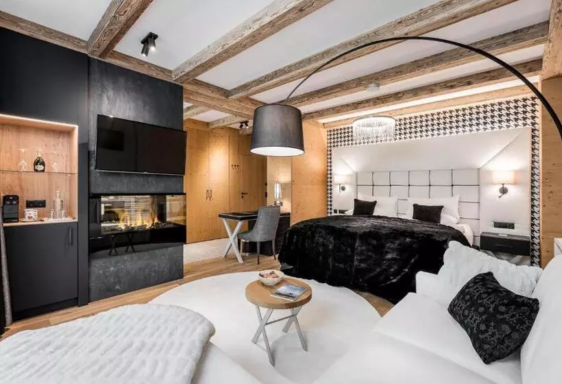 Aktiv & Wellnesshotel Bergfried