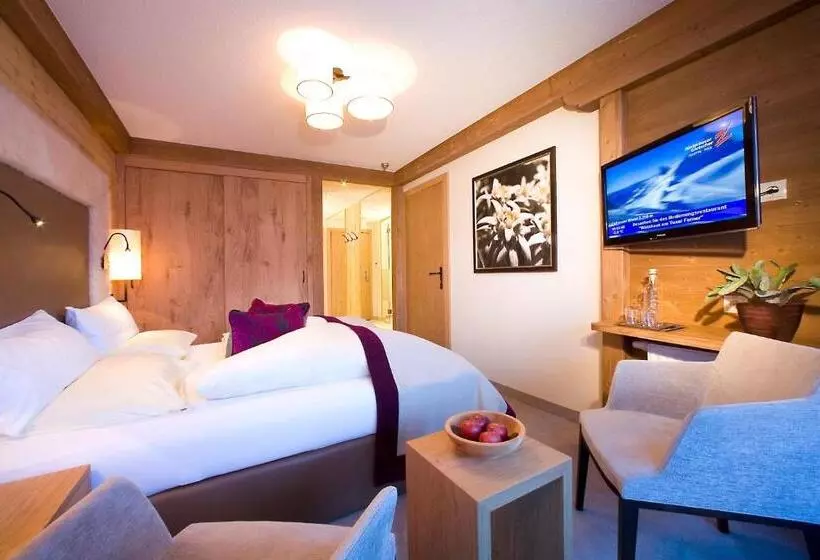 Aktiv & Wellnesshotel Bergfried