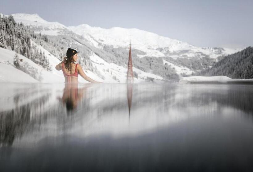 Aktiv & Wellnesshotel Bergfried