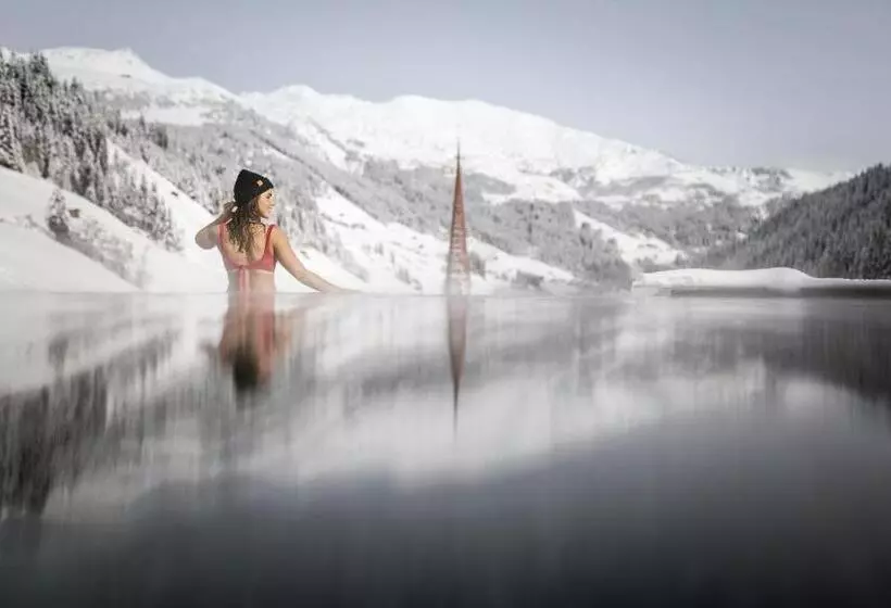 Aktiv & Wellnesshotel Bergfried