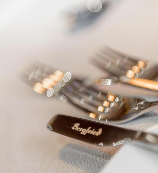 Aktiv & Wellnesshotel Bergfried