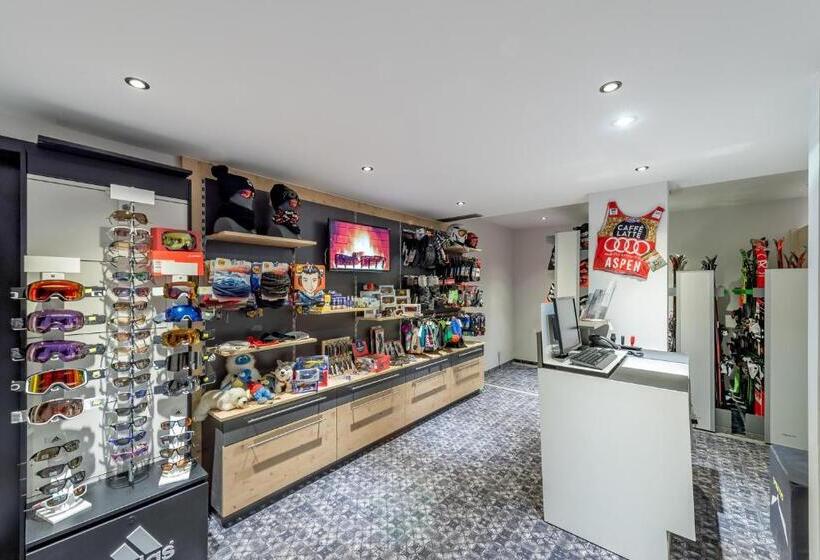 Aktiv & Wellnesshotel Bergfried