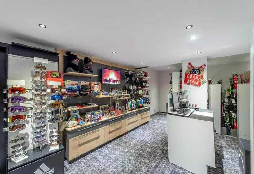 Aktiv & Wellnesshotel Bergfried