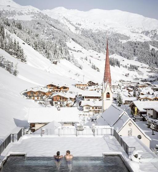 Aktiv & Wellnesshotel Bergfried