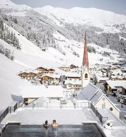 Aktiv & Wellnesshotel Bergfried