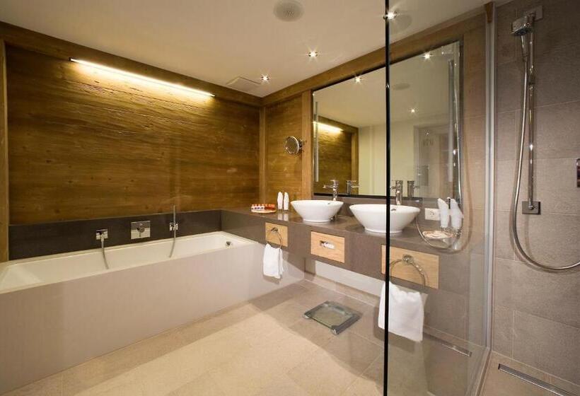 Aktiv & Wellnesshotel Bergfried