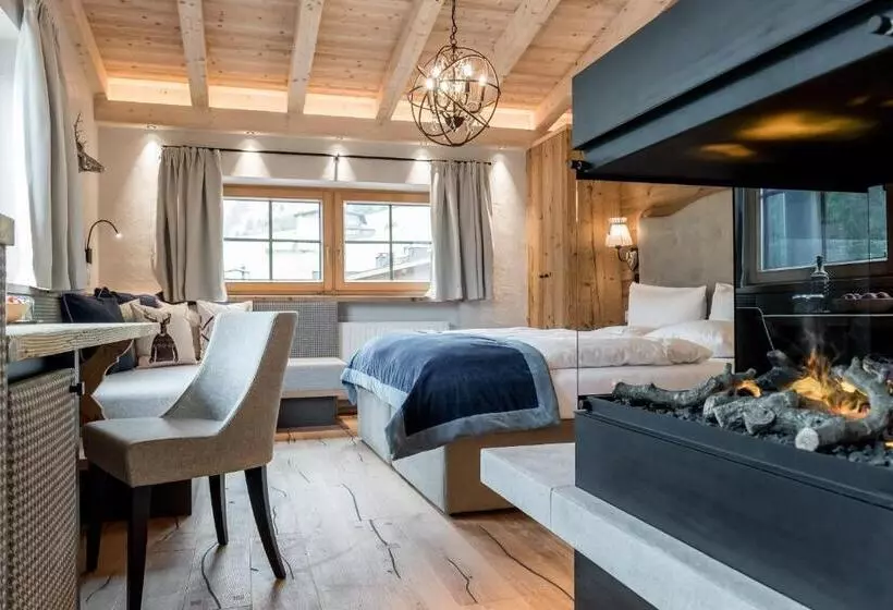 Aktiv & Wellnesshotel Bergfried